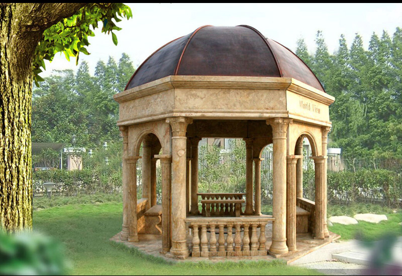 gazebo for garden